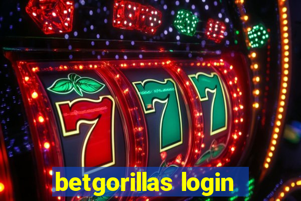 betgorillas login